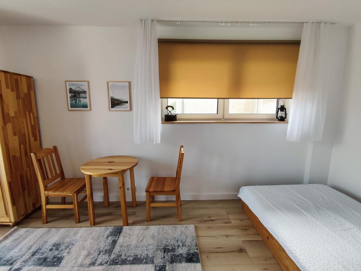 Goscinne Gorski Szlak Homestay *