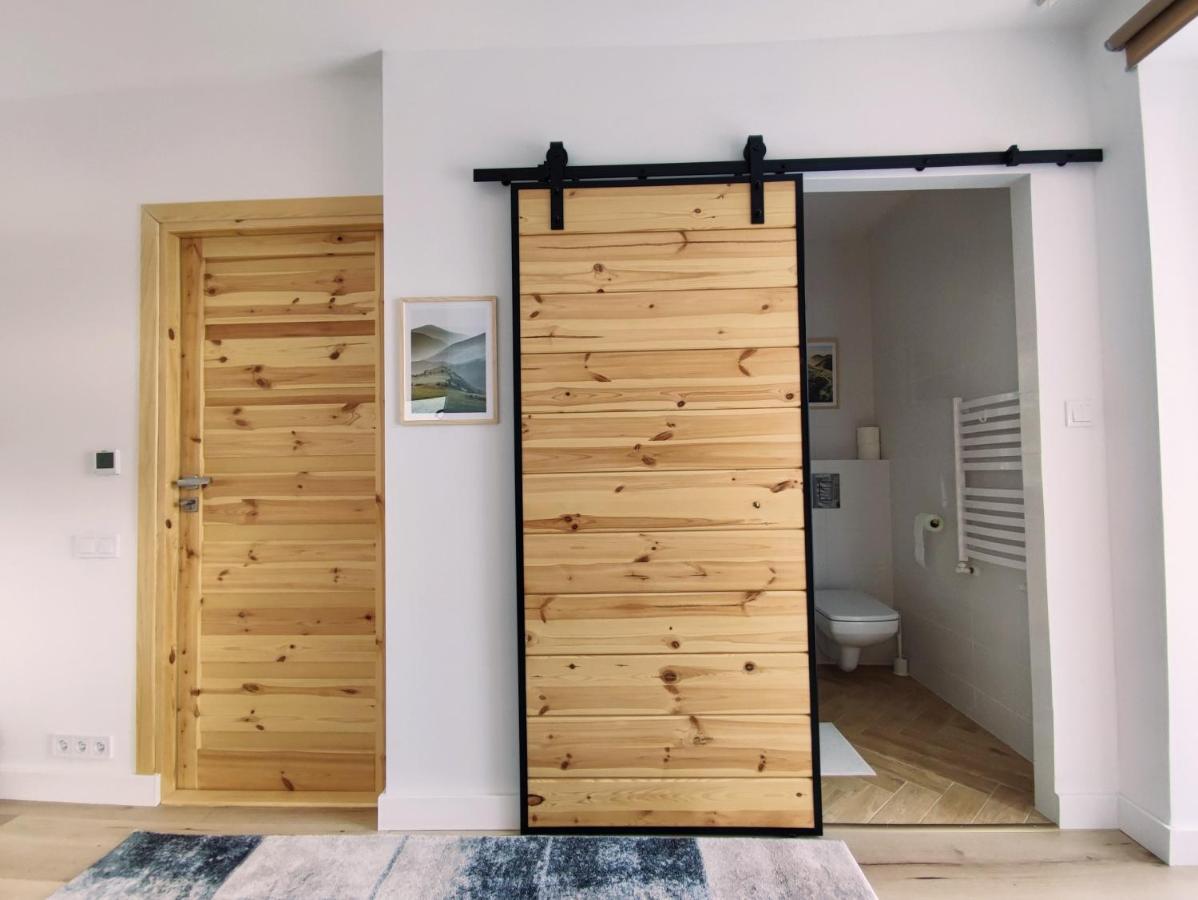 Homestay Goscinne Gorski Szlak *