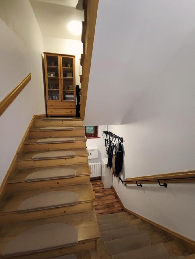 Homestay Goscinne Gorski Szlak