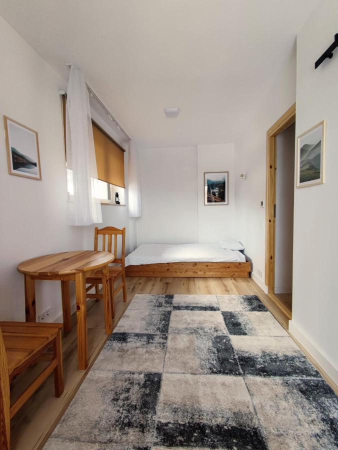 Goscinne Gorski Szlak Homestay Kroscienko nad Dunajcem