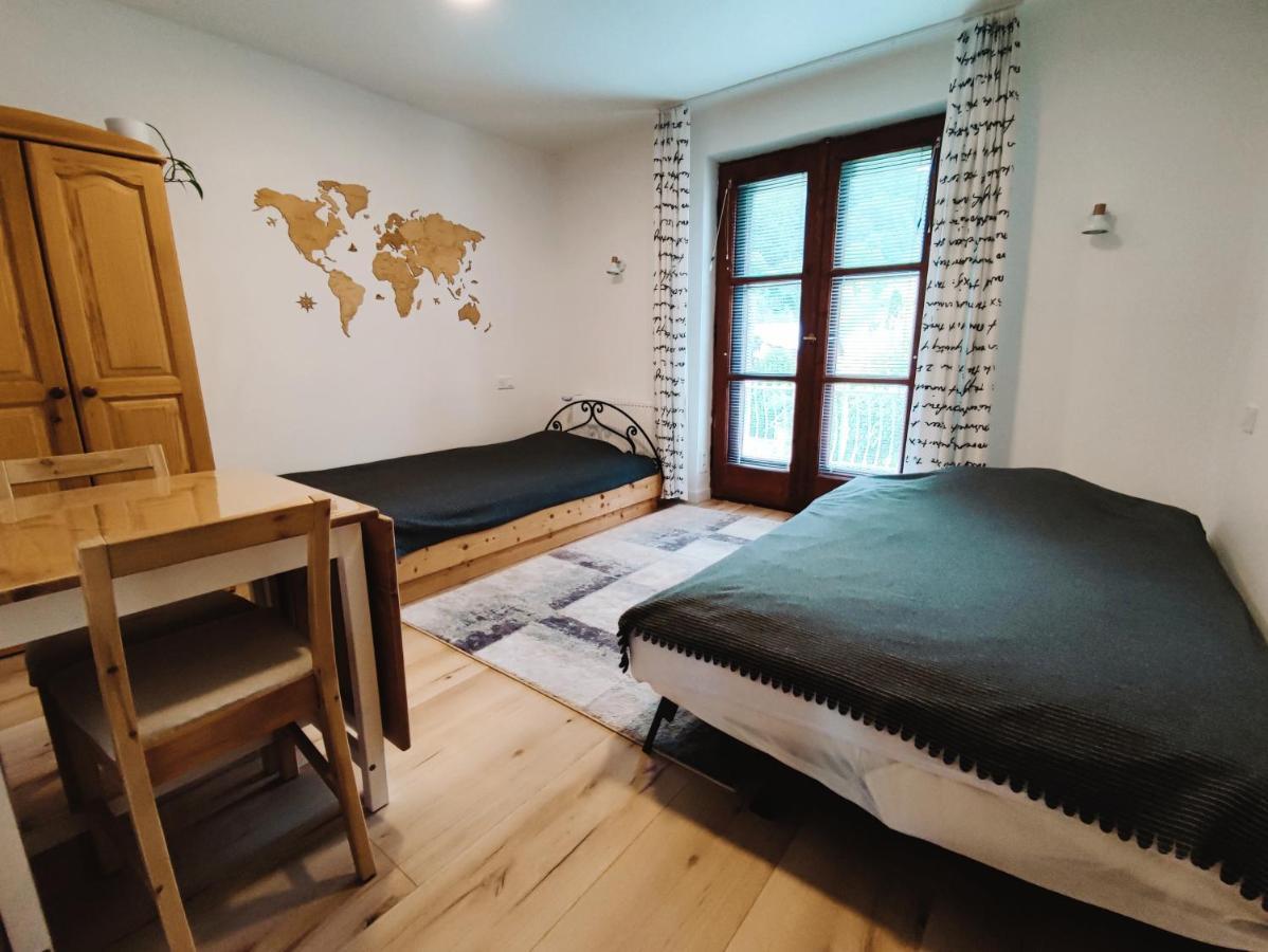 Homestay Goscinne Gorski Szlak *