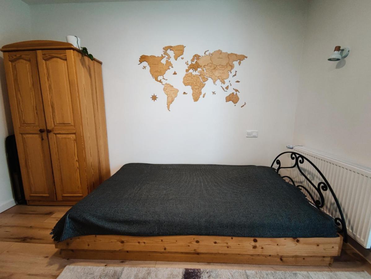 Goscinne Gorski Szlak Homestay *