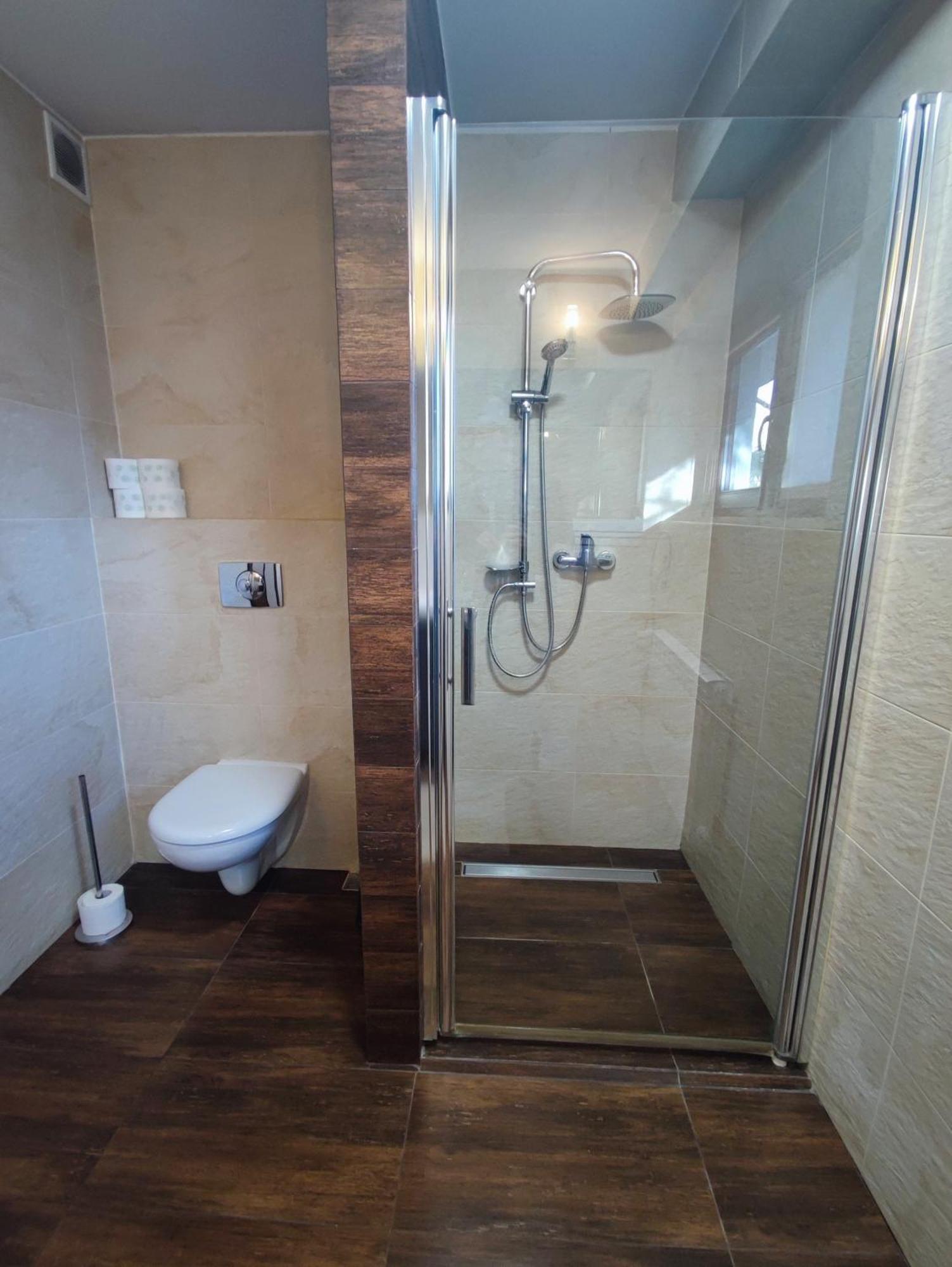 Homestay Goscinne Gorski Szlak