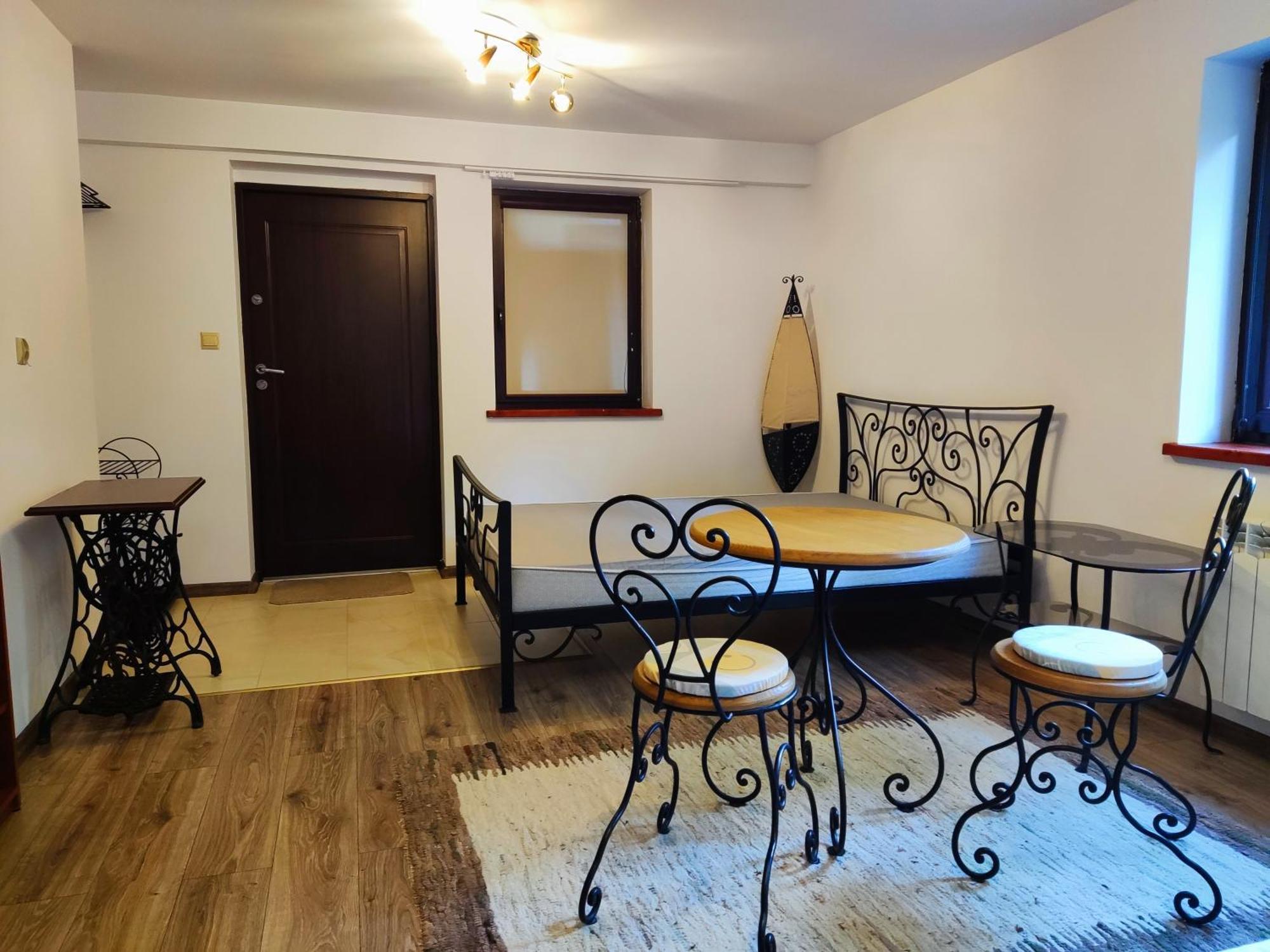Goscinne Gorski Szlak Homestay Kroscienko nad Dunajcem