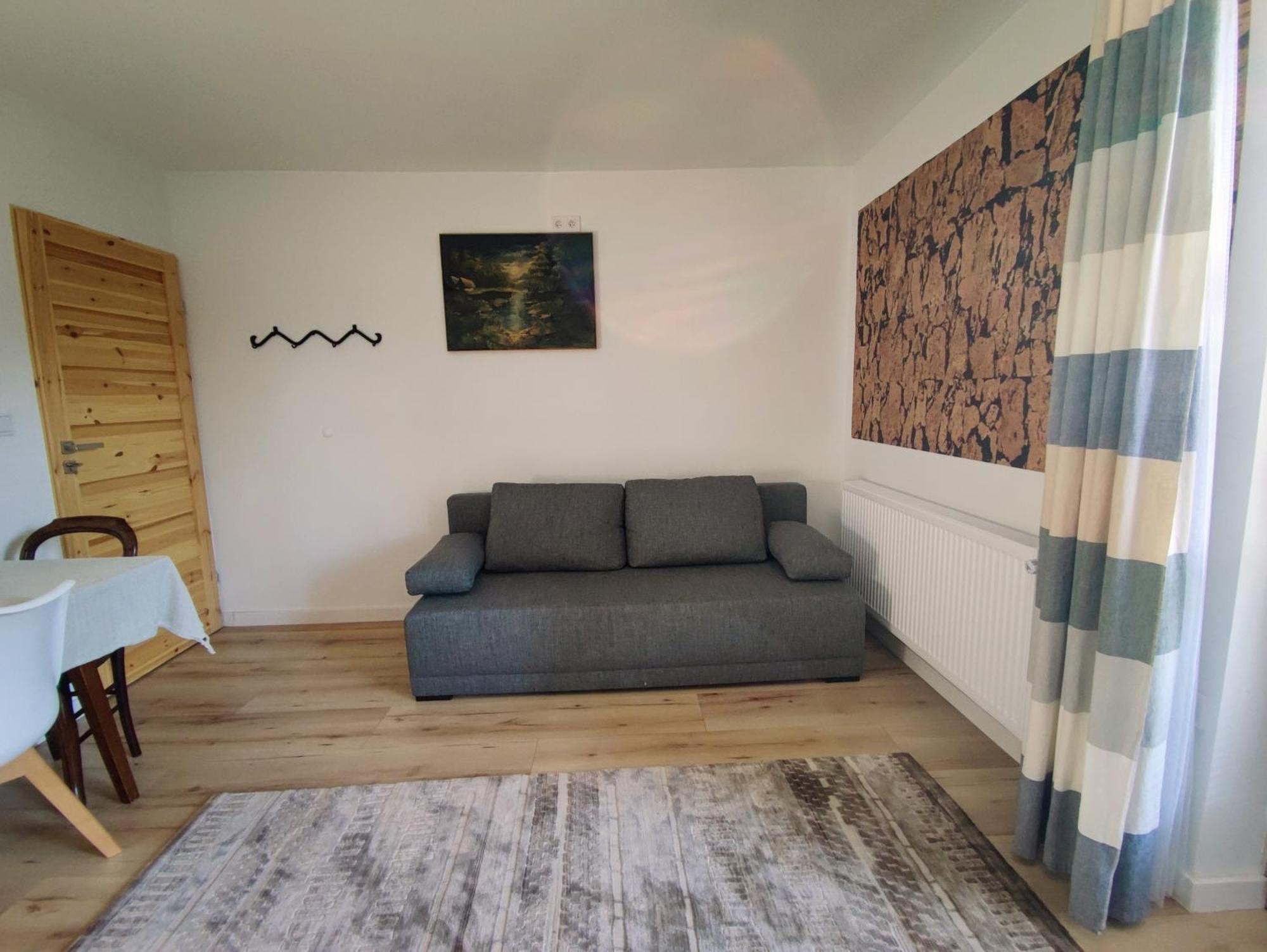 Homestay Goscinne Gorski Szlak *